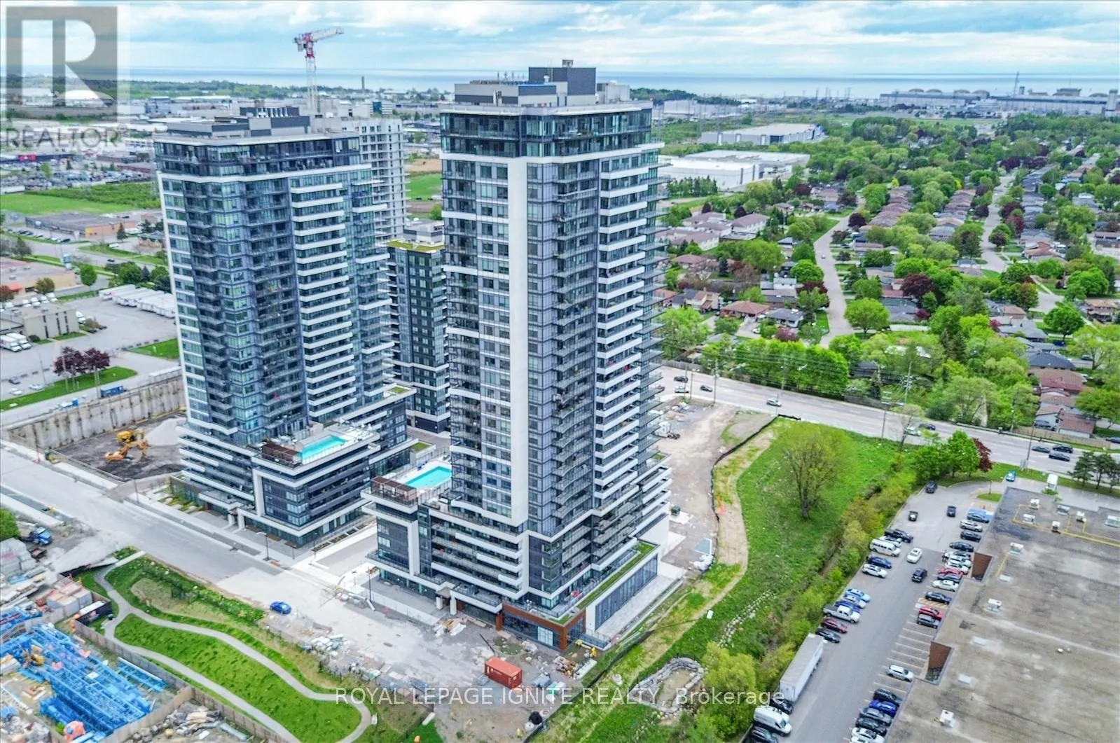 1008 - 1455 CELEBRATION DRIVE