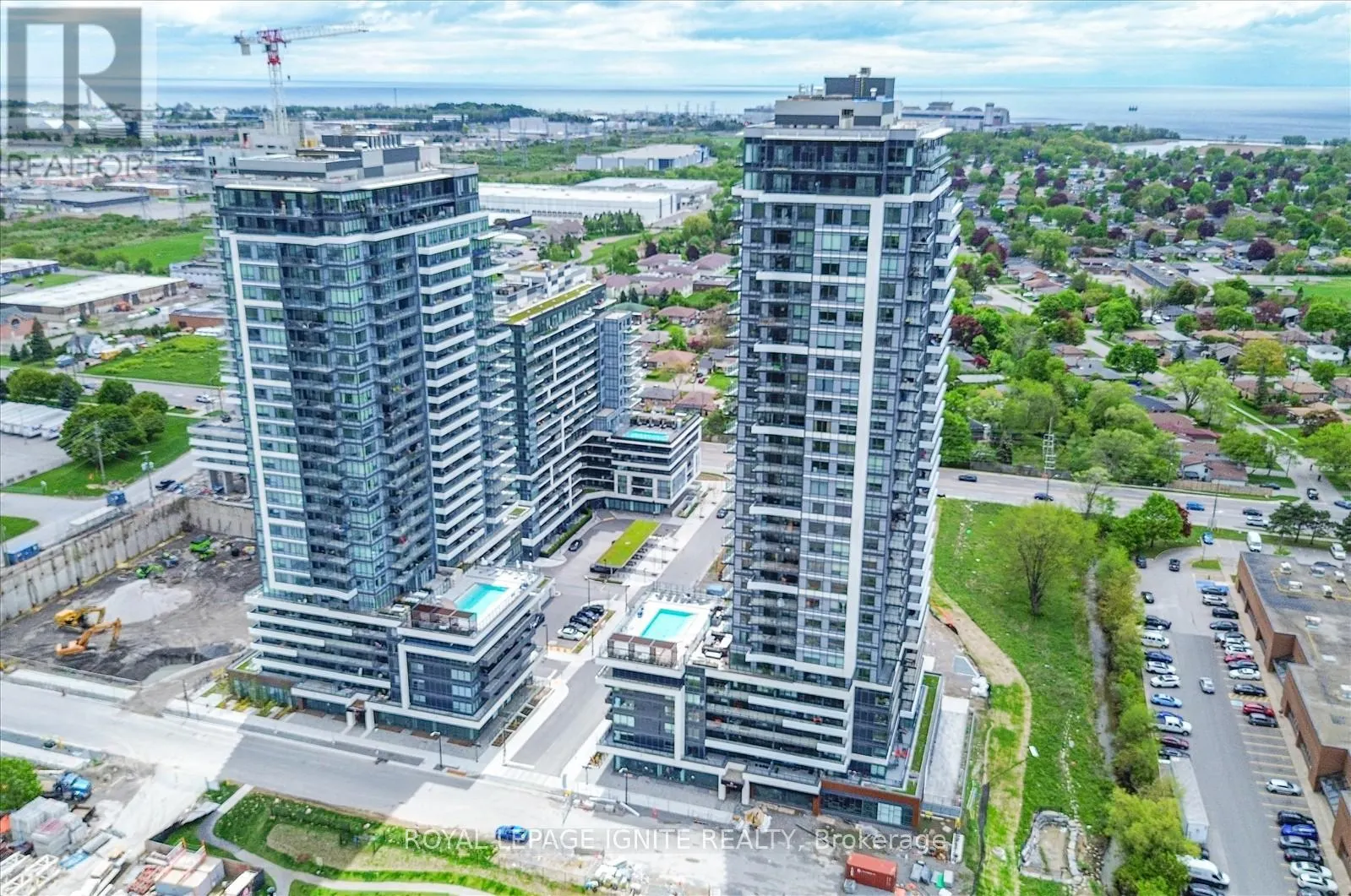 1008 - 1455 CELEBRATION DRIVE