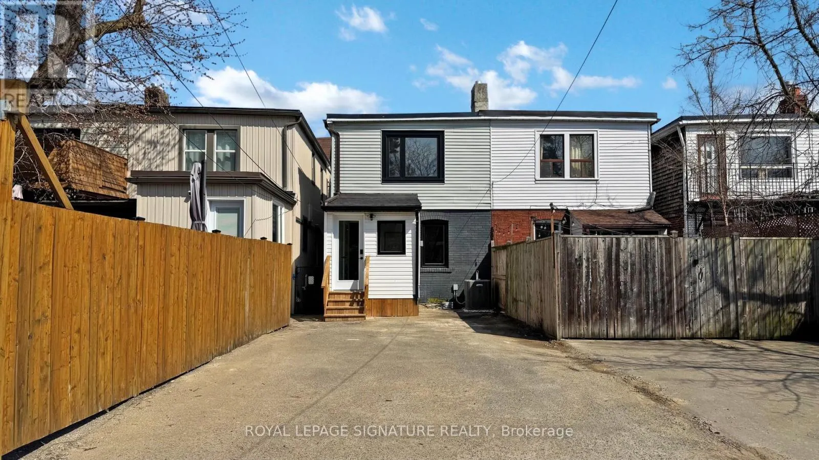 914 BROADVIEW AVENUE