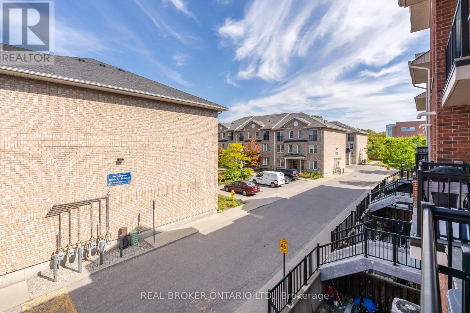 301 - 35 STRANGFORD LANE