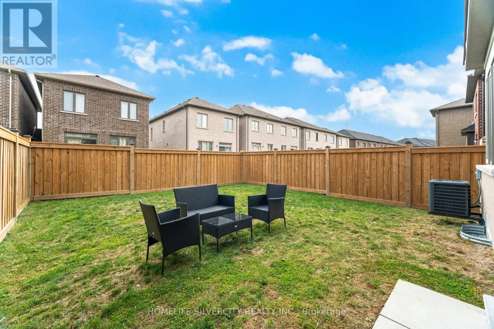 45 OGSTON CRESCENT