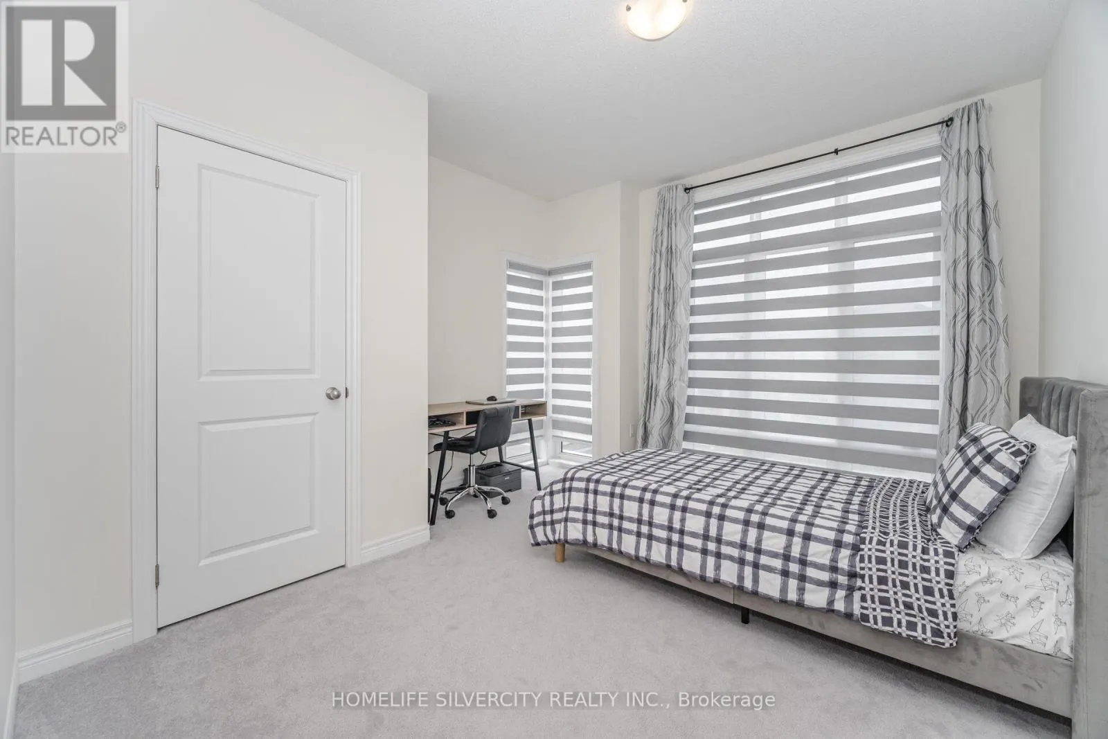 45 OGSTON CRESCENT