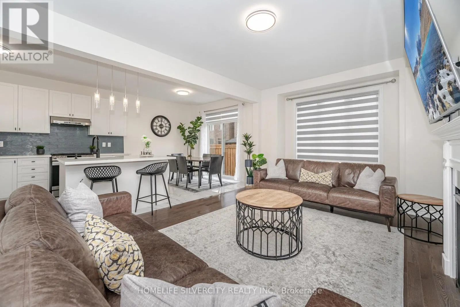 45 OGSTON CRESCENT