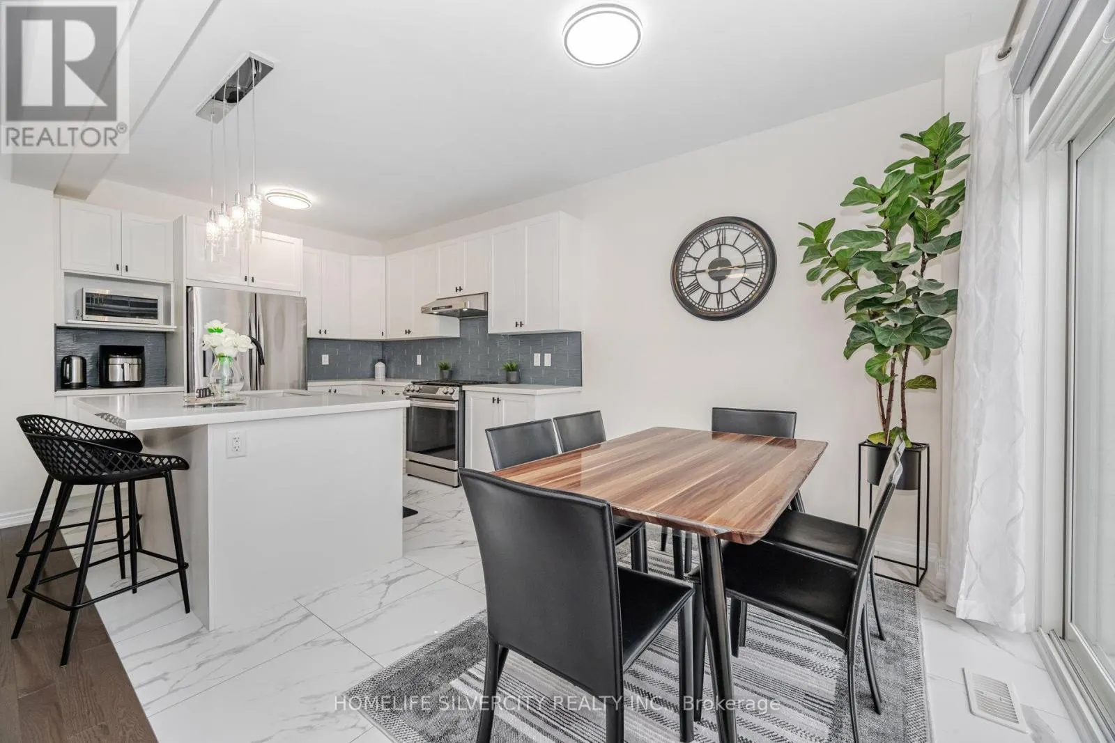 45 OGSTON CRESCENT