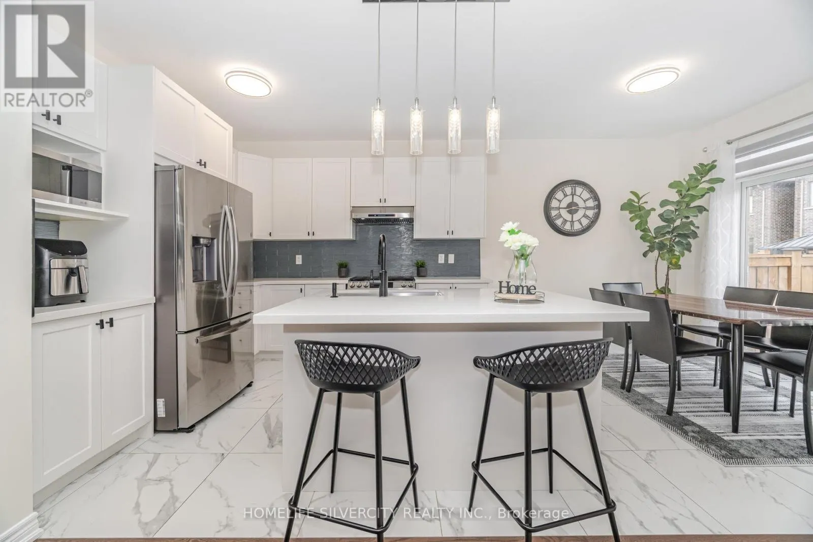 45 OGSTON CRESCENT