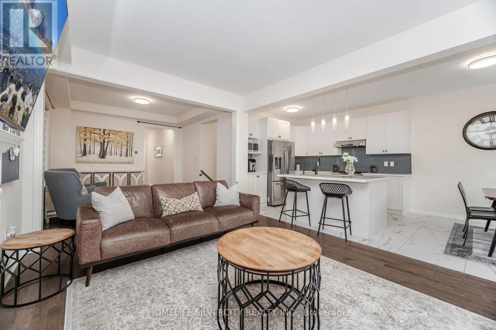 45 OGSTON CRESCENT