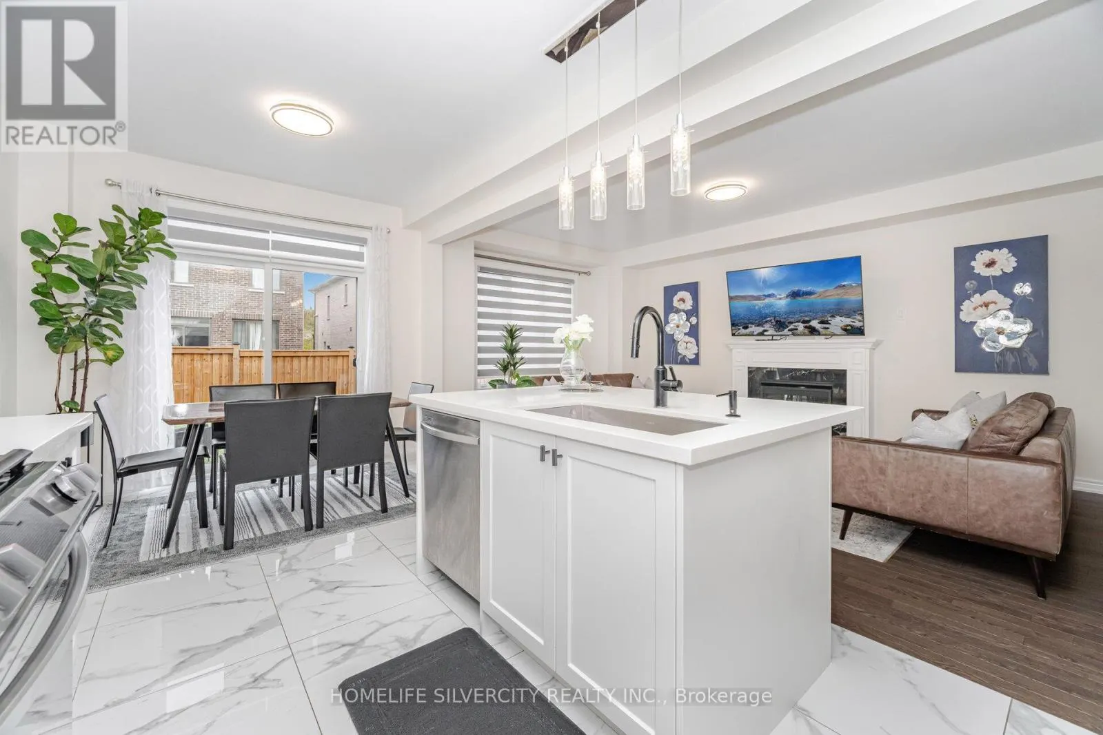 45 OGSTON CRESCENT