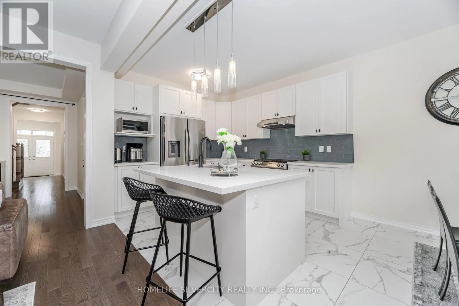45 OGSTON CRESCENT