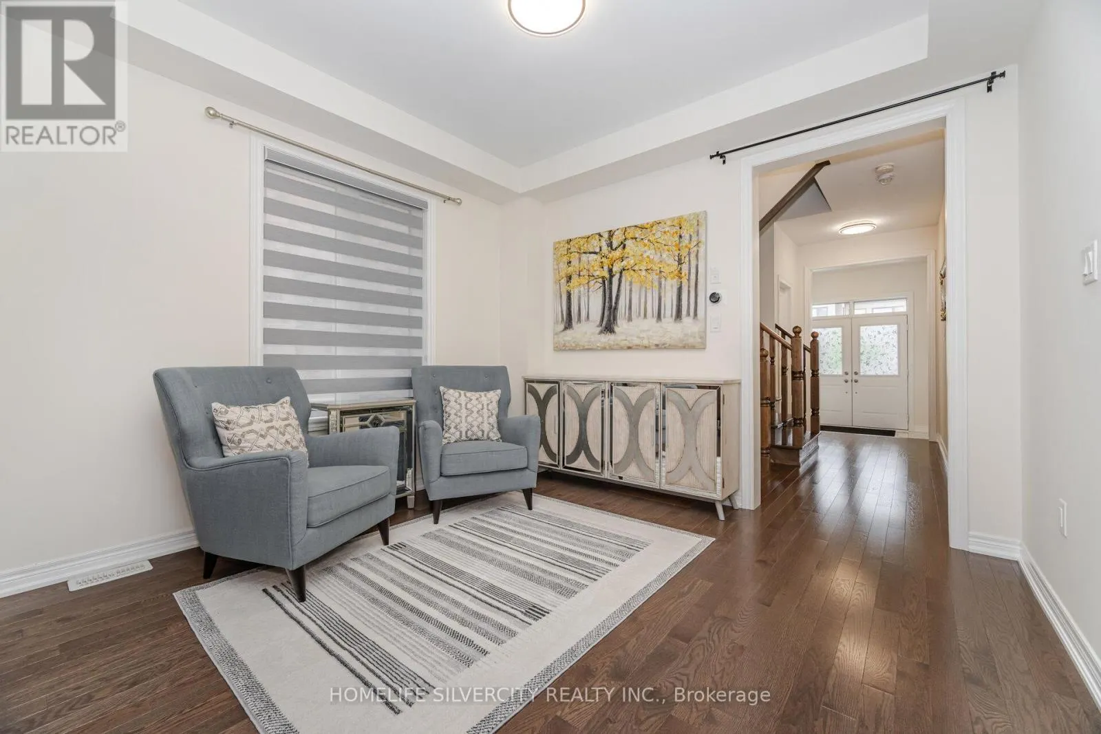 45 OGSTON CRESCENT