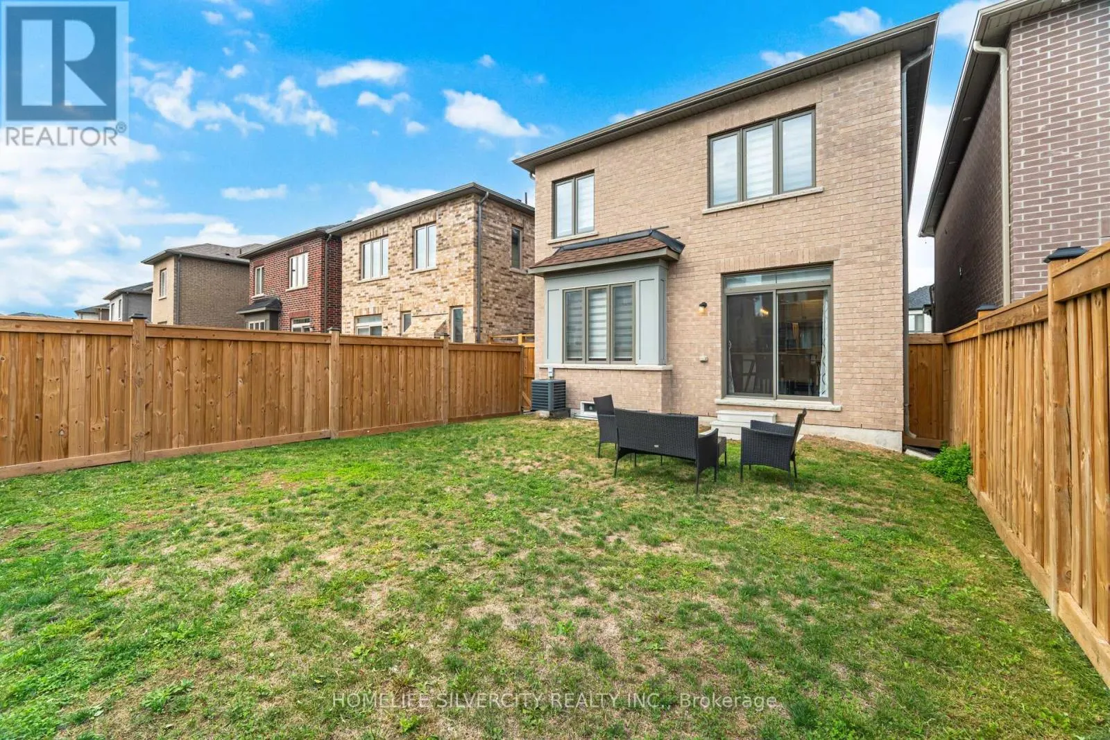 45 OGSTON CRESCENT