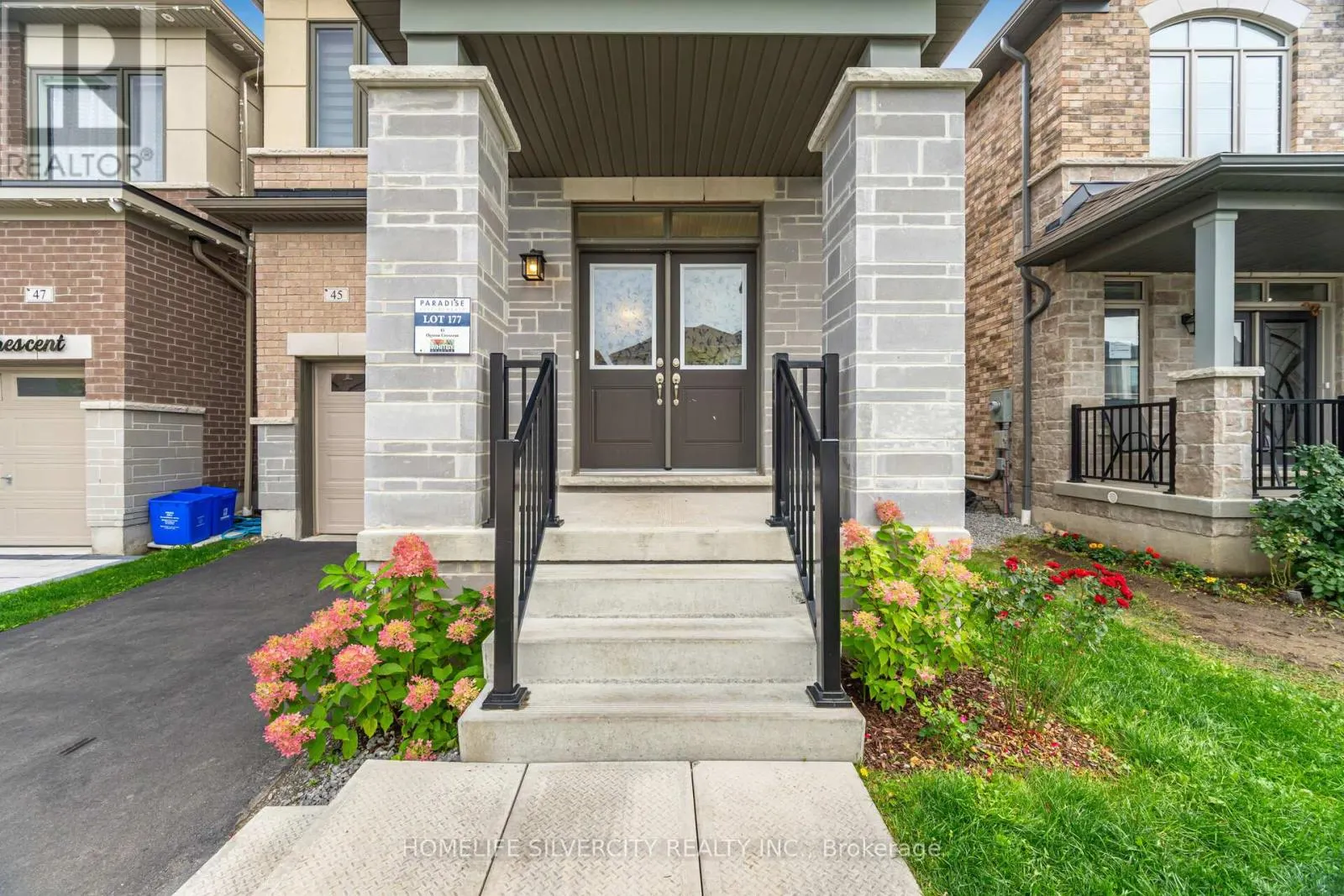 45 OGSTON CRESCENT