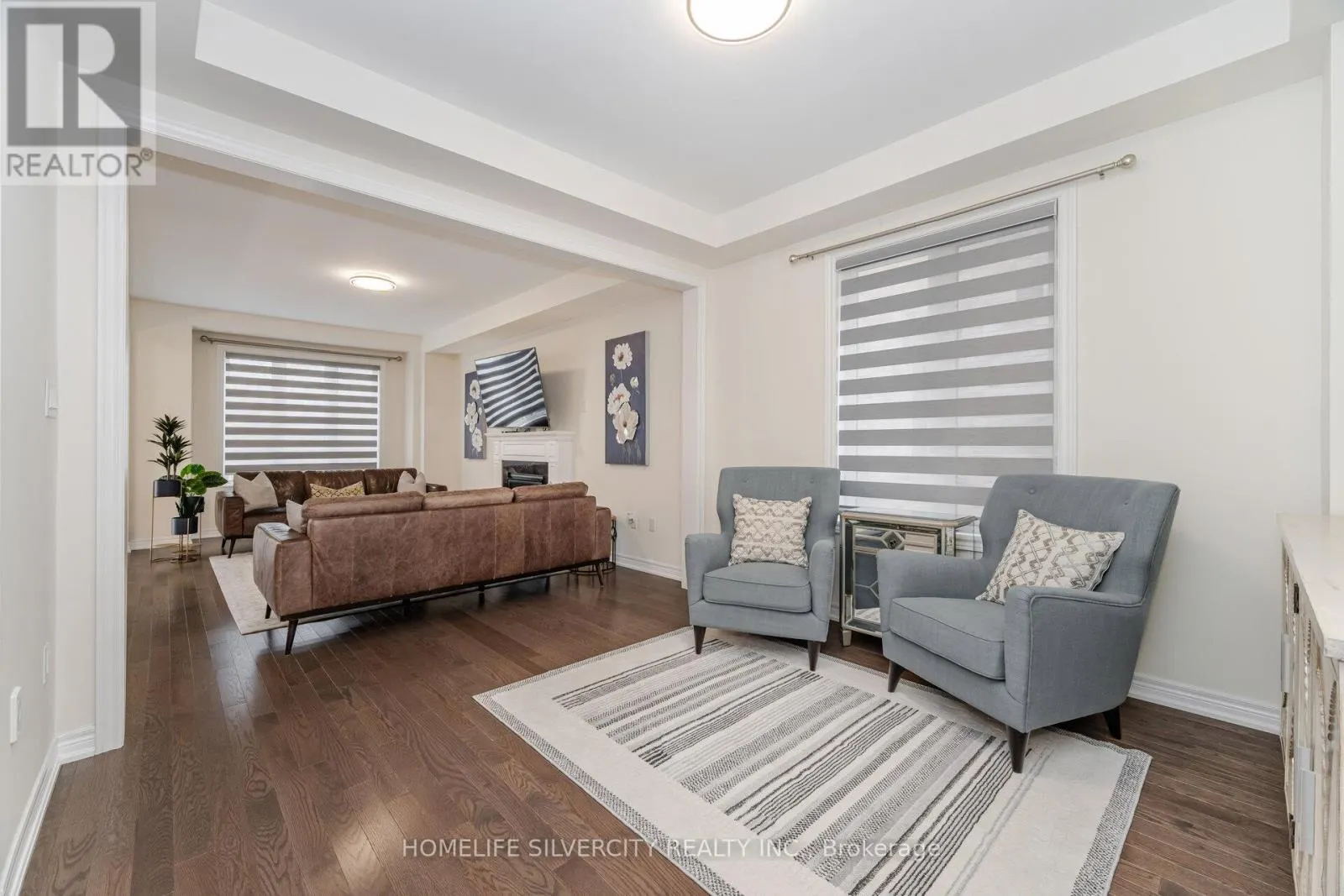 45 OGSTON CRESCENT