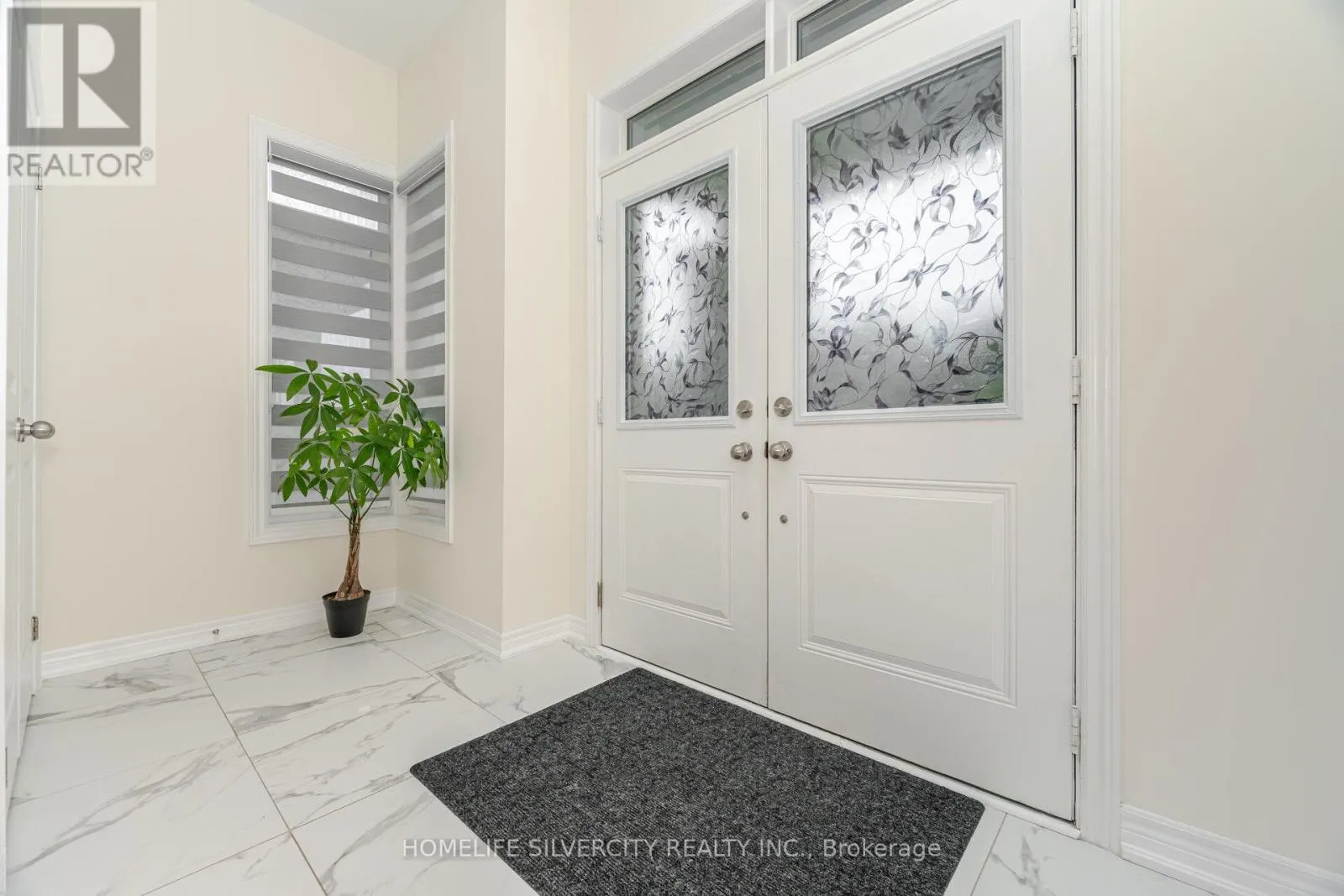 45 OGSTON CRESCENT