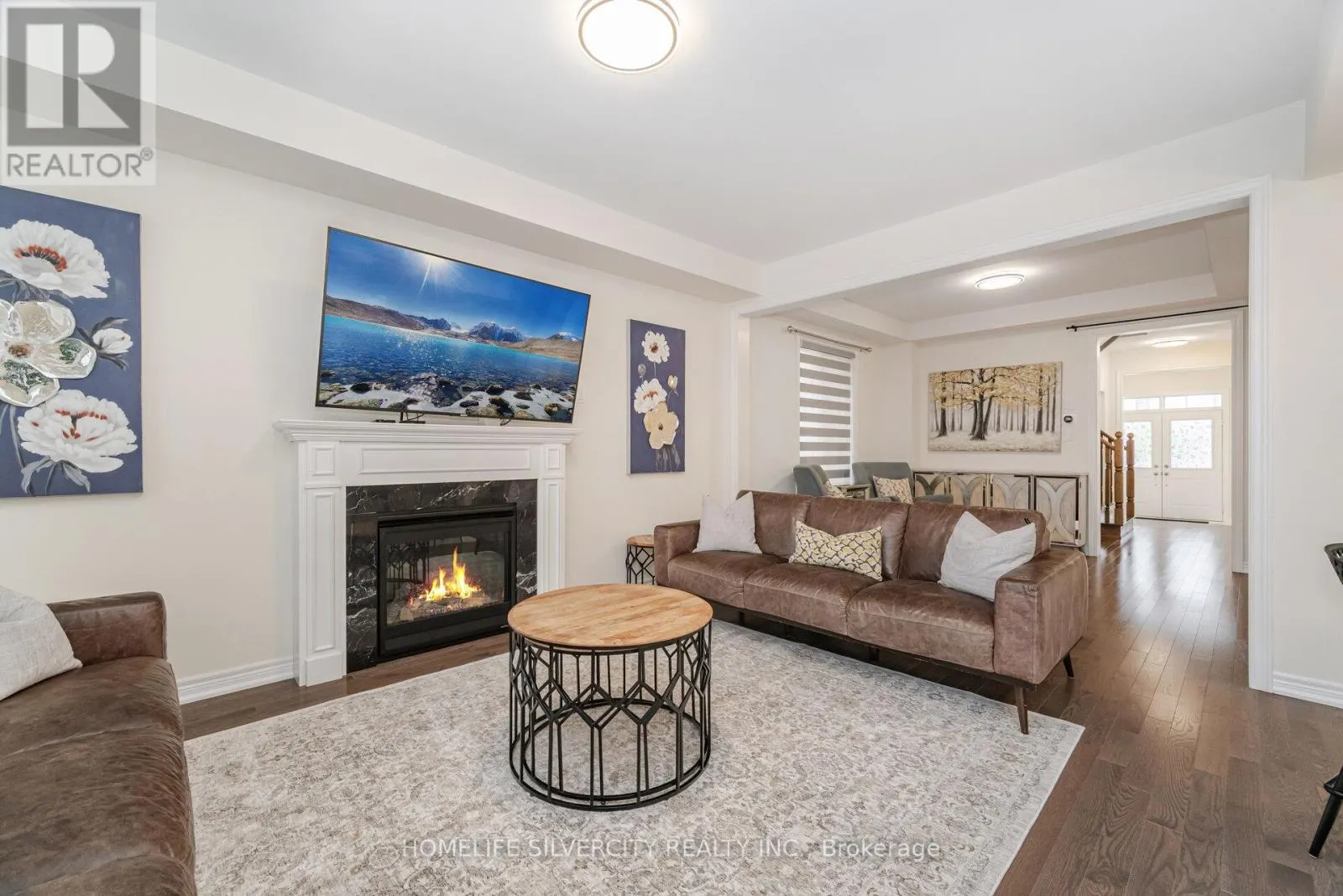 45 OGSTON CRESCENT