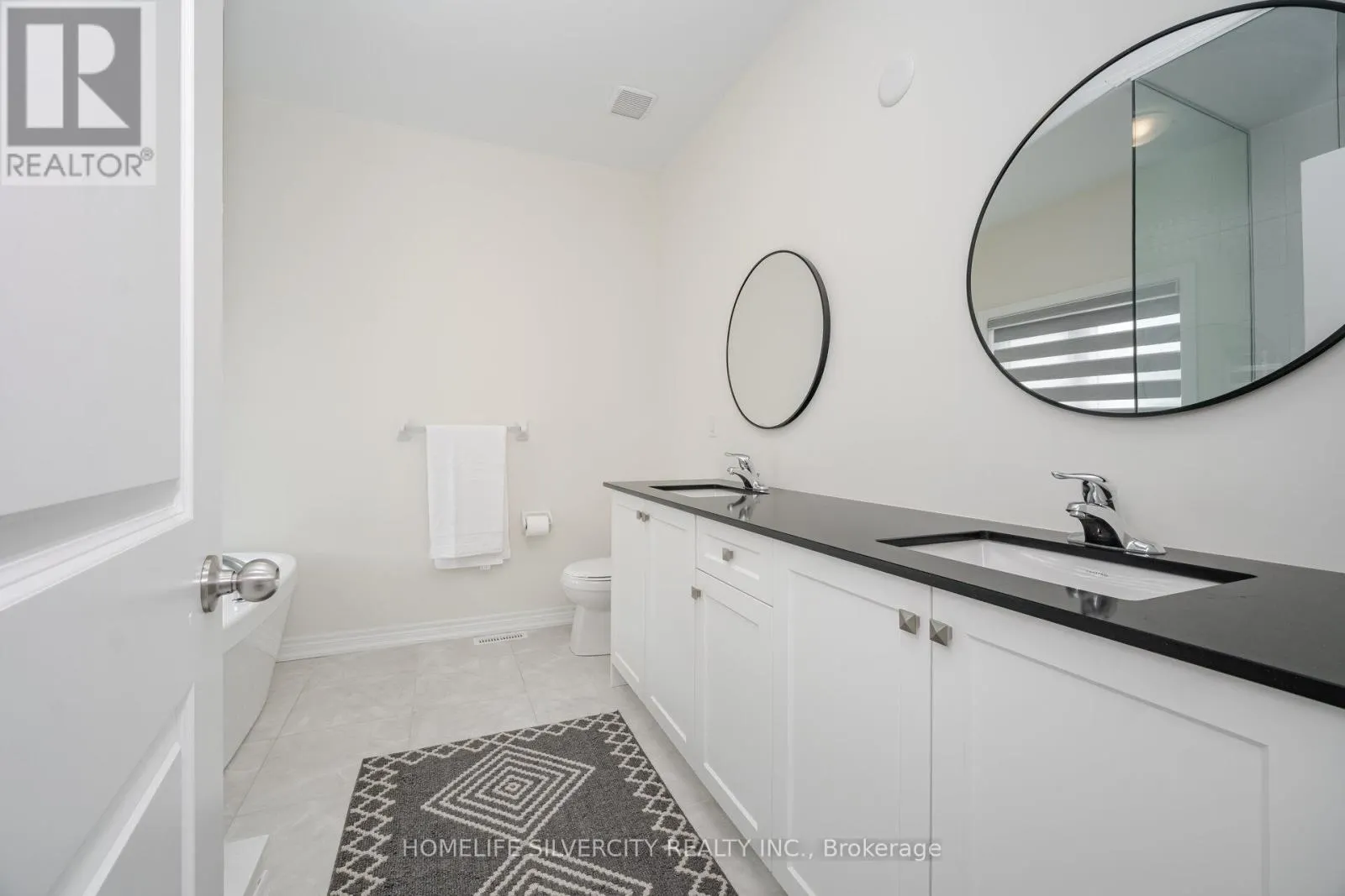 45 OGSTON CRESCENT