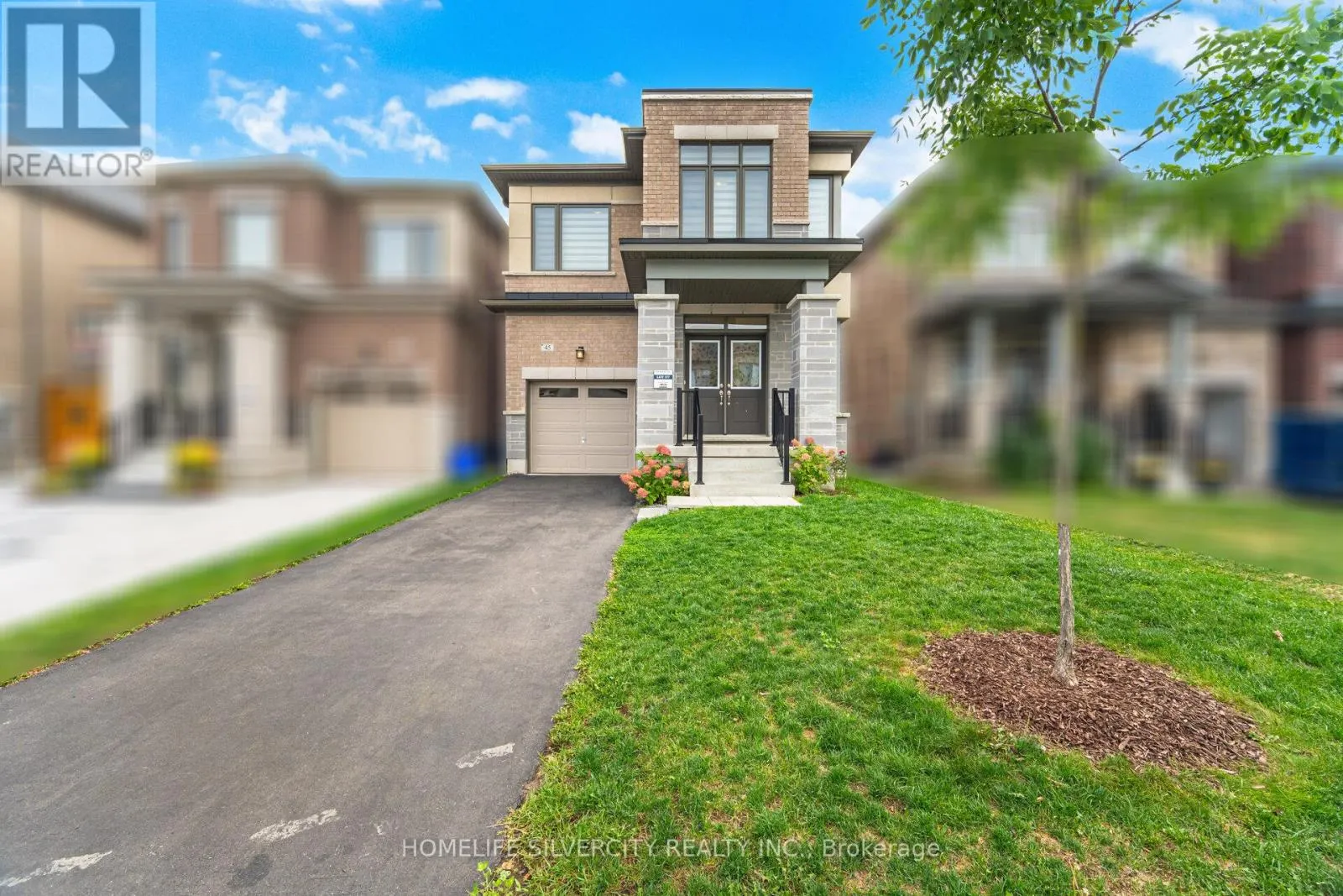 45 OGSTON CRESCENT