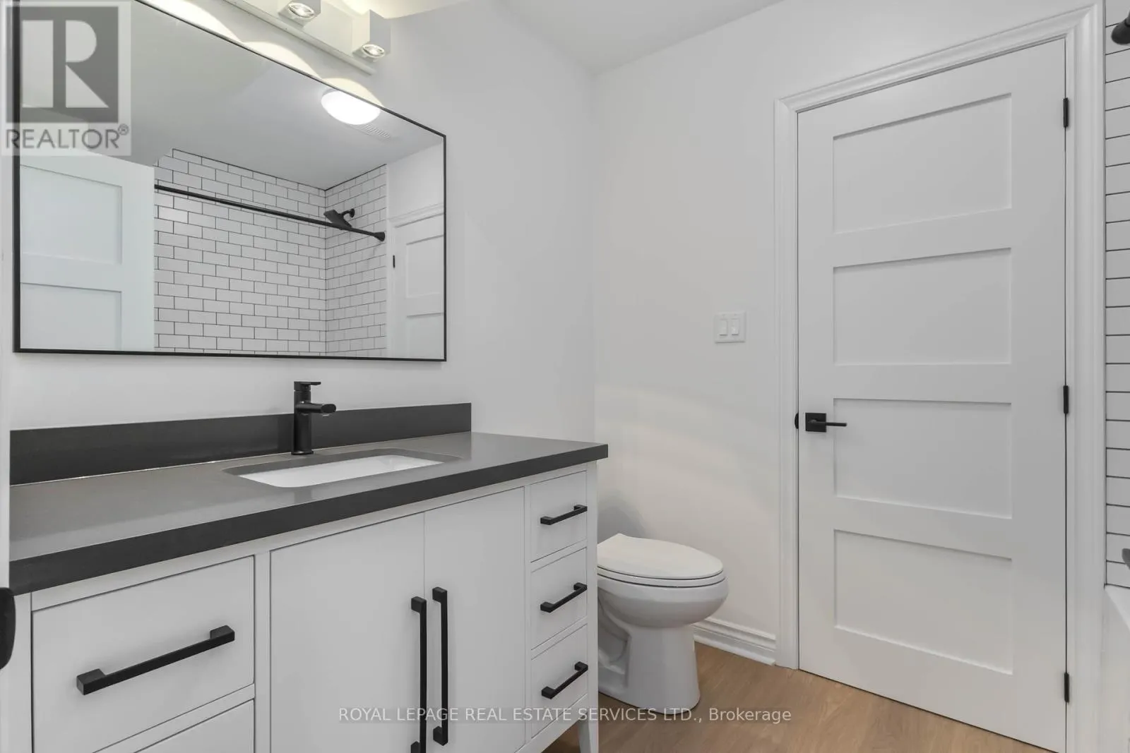BASEMENT - 509 MAIN STREET