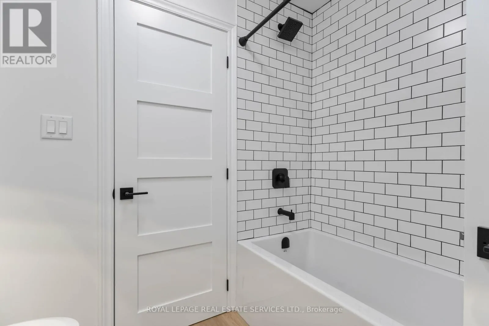 BASEMENT - 509 MAIN STREET