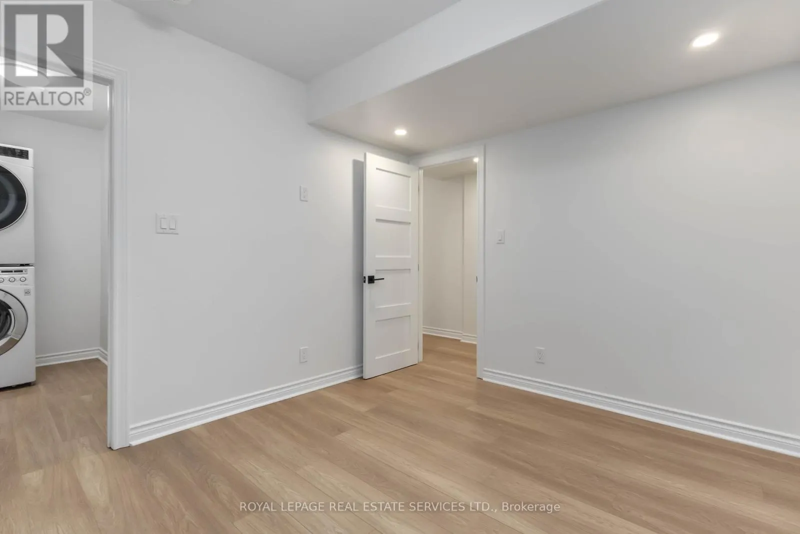BASEMENT - 509 MAIN STREET