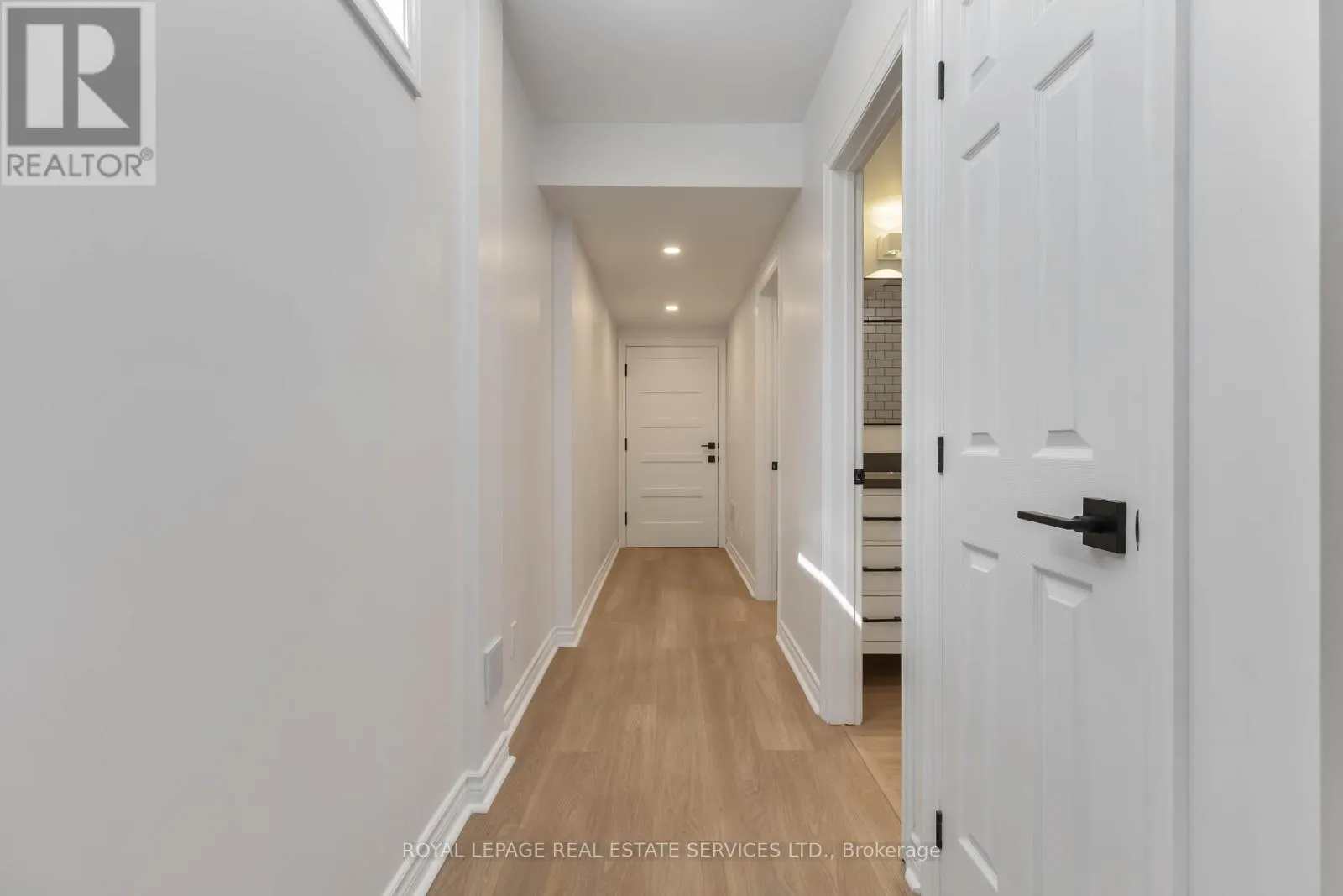 BASEMENT - 509 MAIN STREET