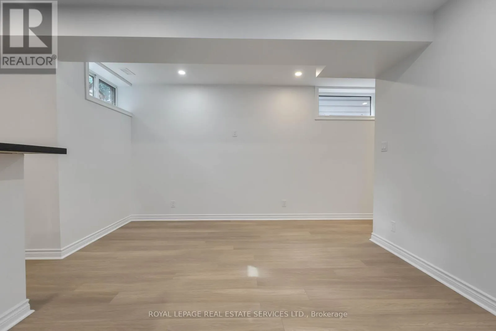 BASEMENT - 509 MAIN STREET