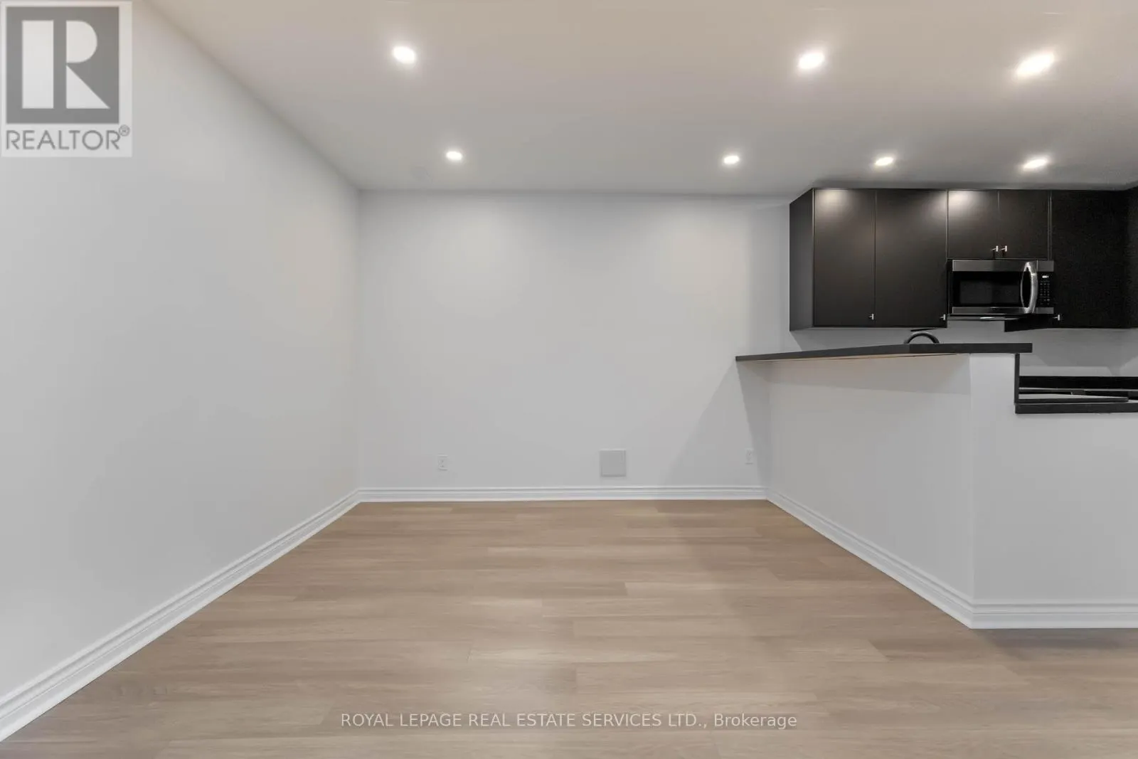 BASEMENT - 509 MAIN STREET