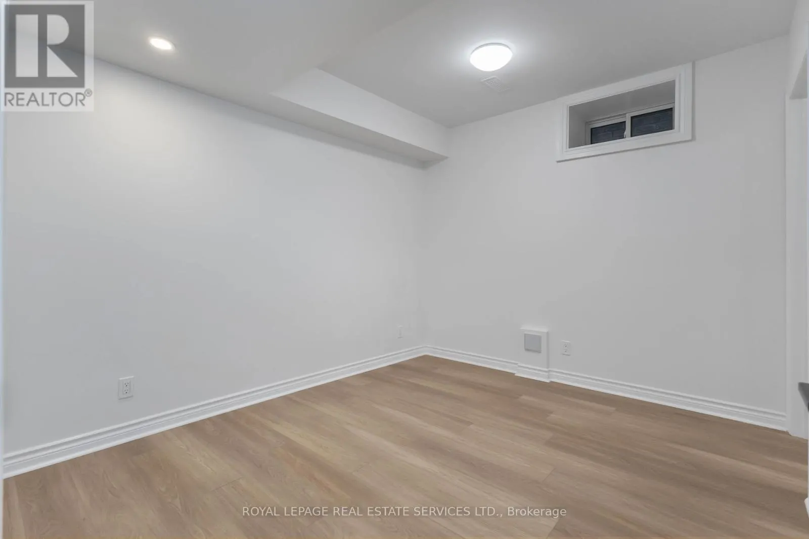 BASEMENT - 509 MAIN STREET