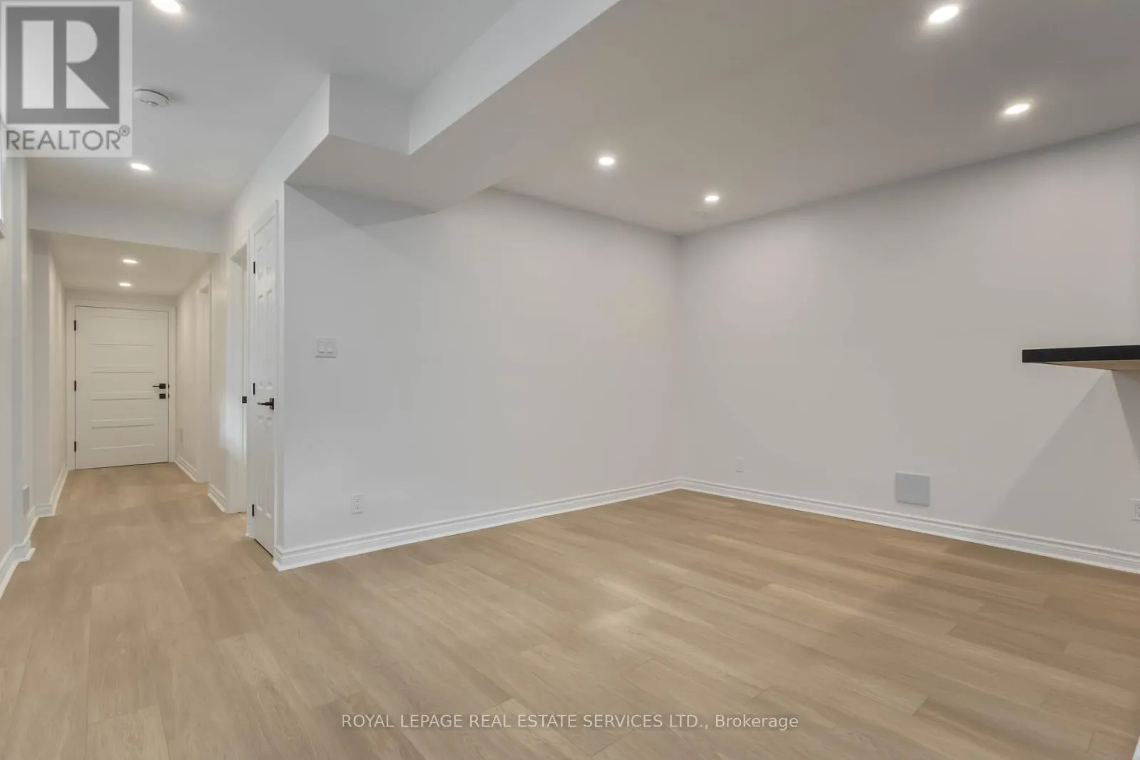 BASEMENT - 509 MAIN STREET