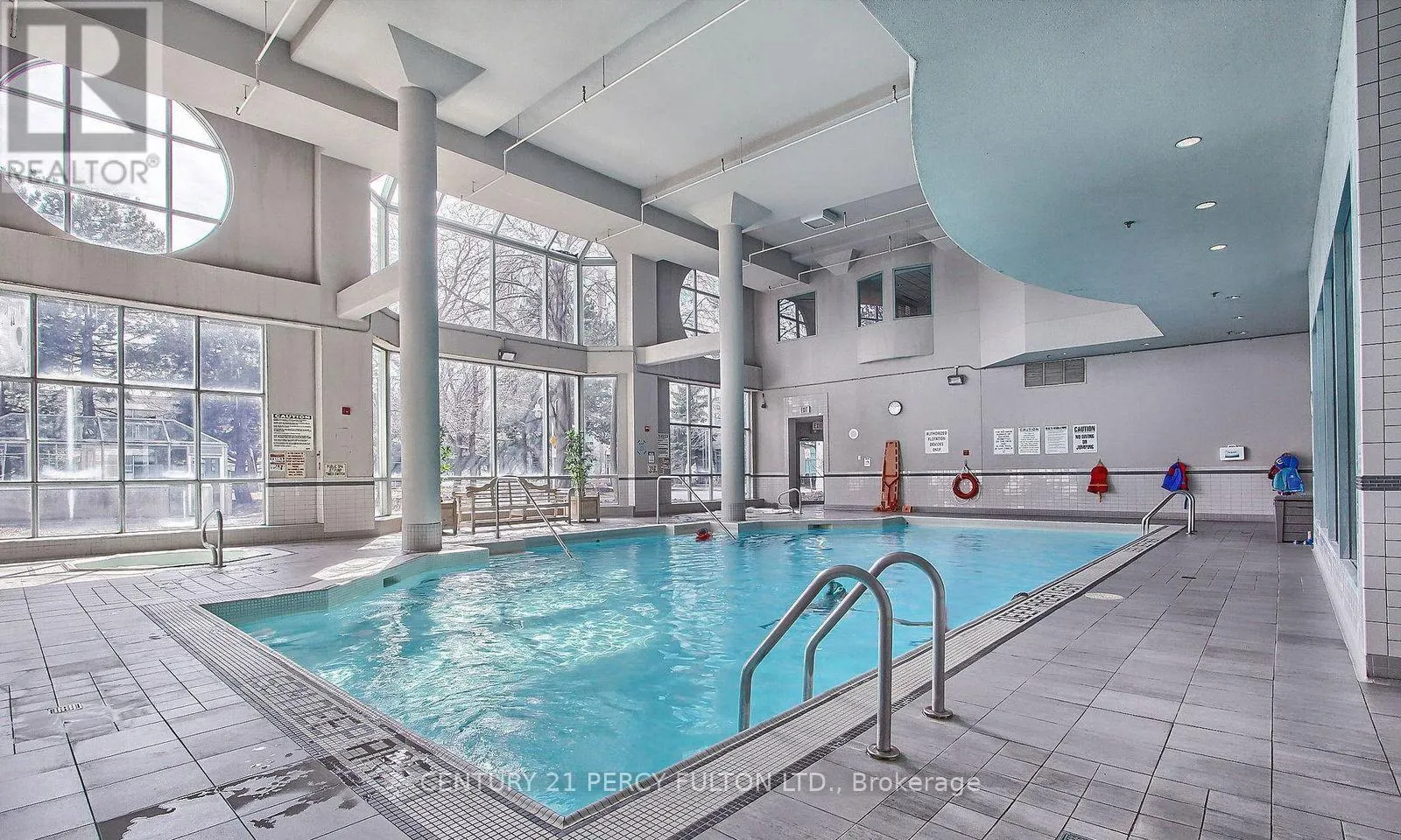 2512 - 88 CORPORATE DRIVE