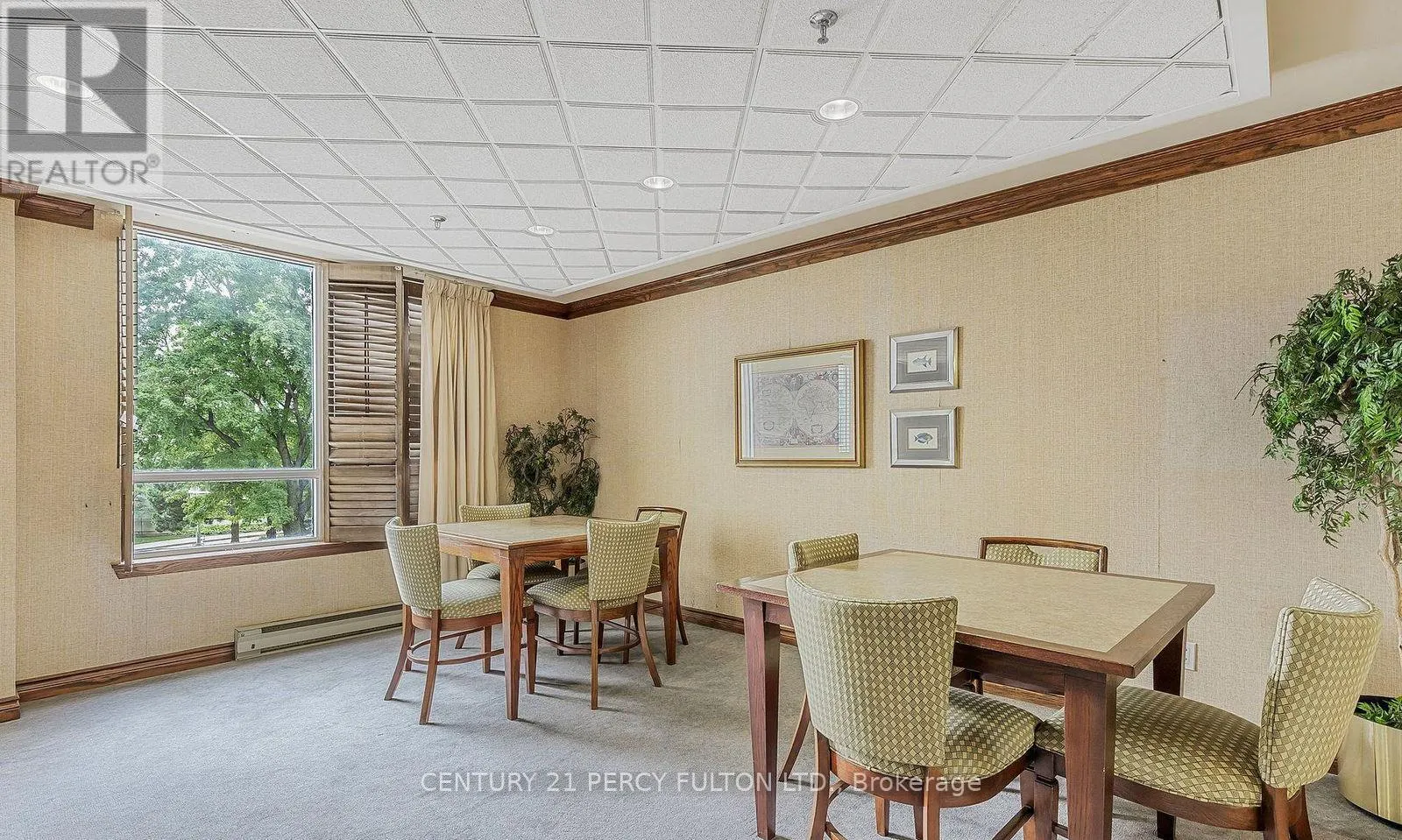 2512 - 88 CORPORATE DRIVE
