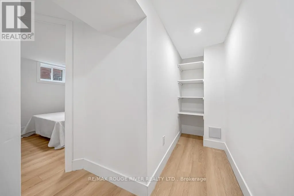 BSMNT - 1341 PARK ROAD S