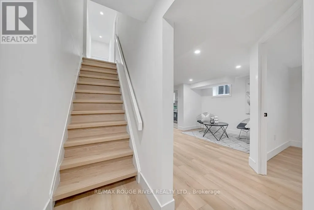 BSMNT - 1341 PARK ROAD S