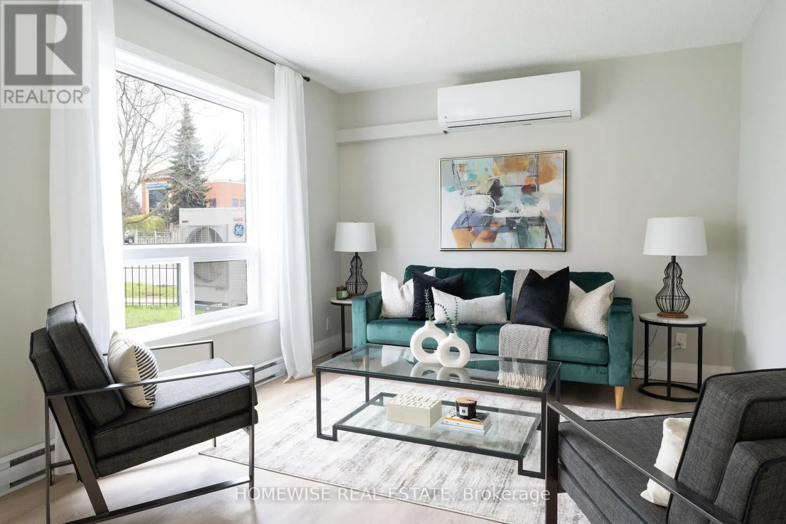 D3 - 240 ORMOND DRIVE
