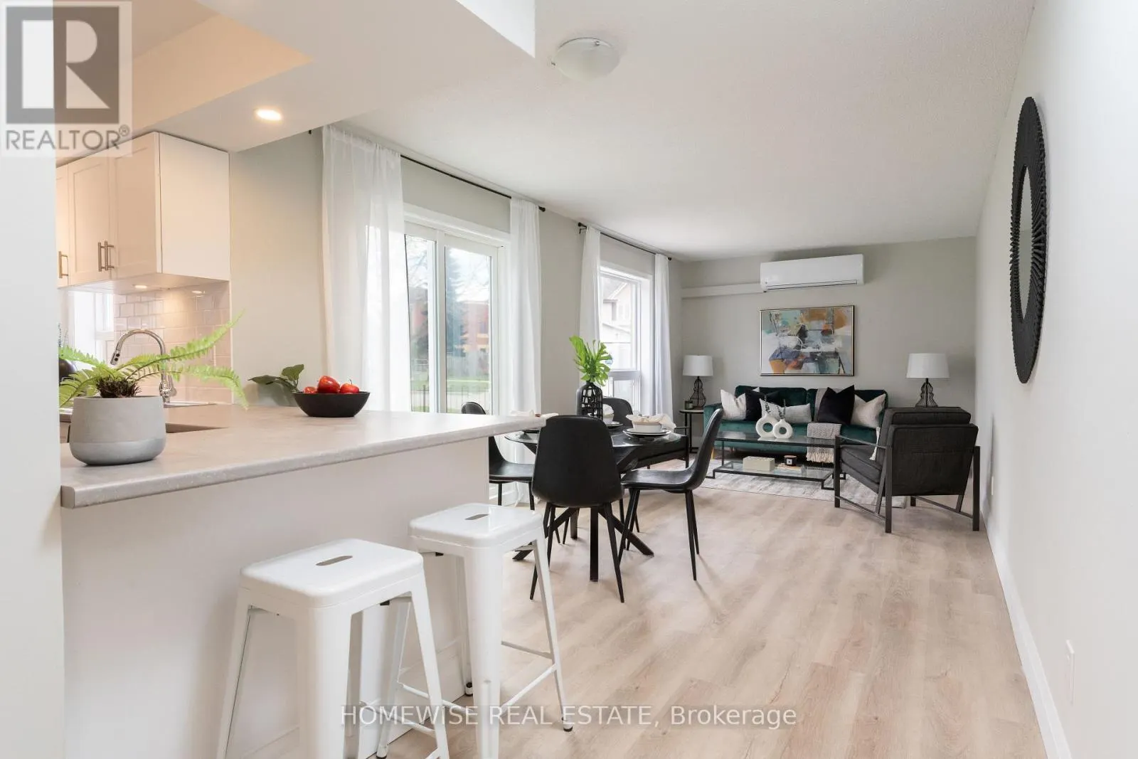 D3 - 240 ORMOND DRIVE