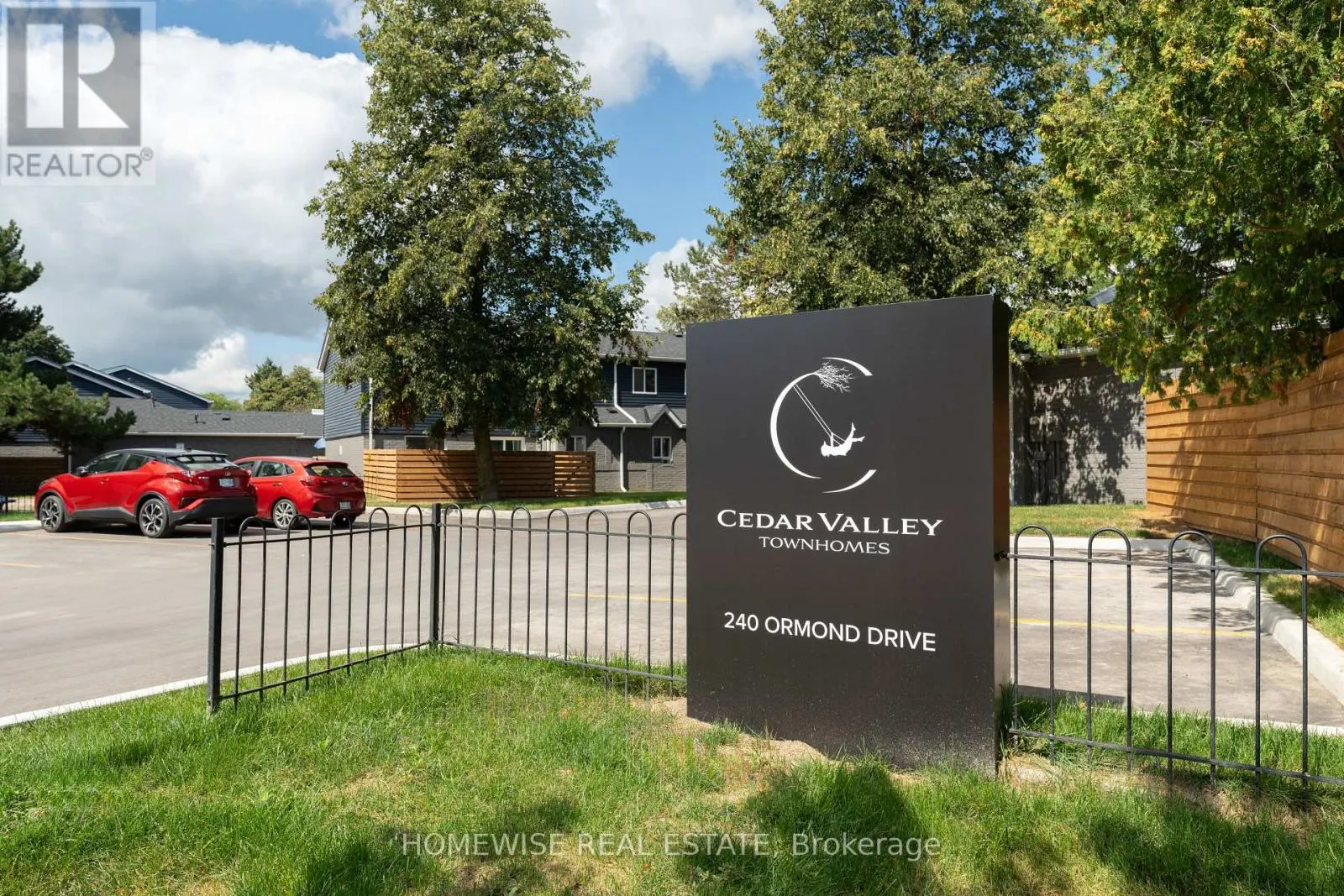 D3 - 240 ORMOND DRIVE