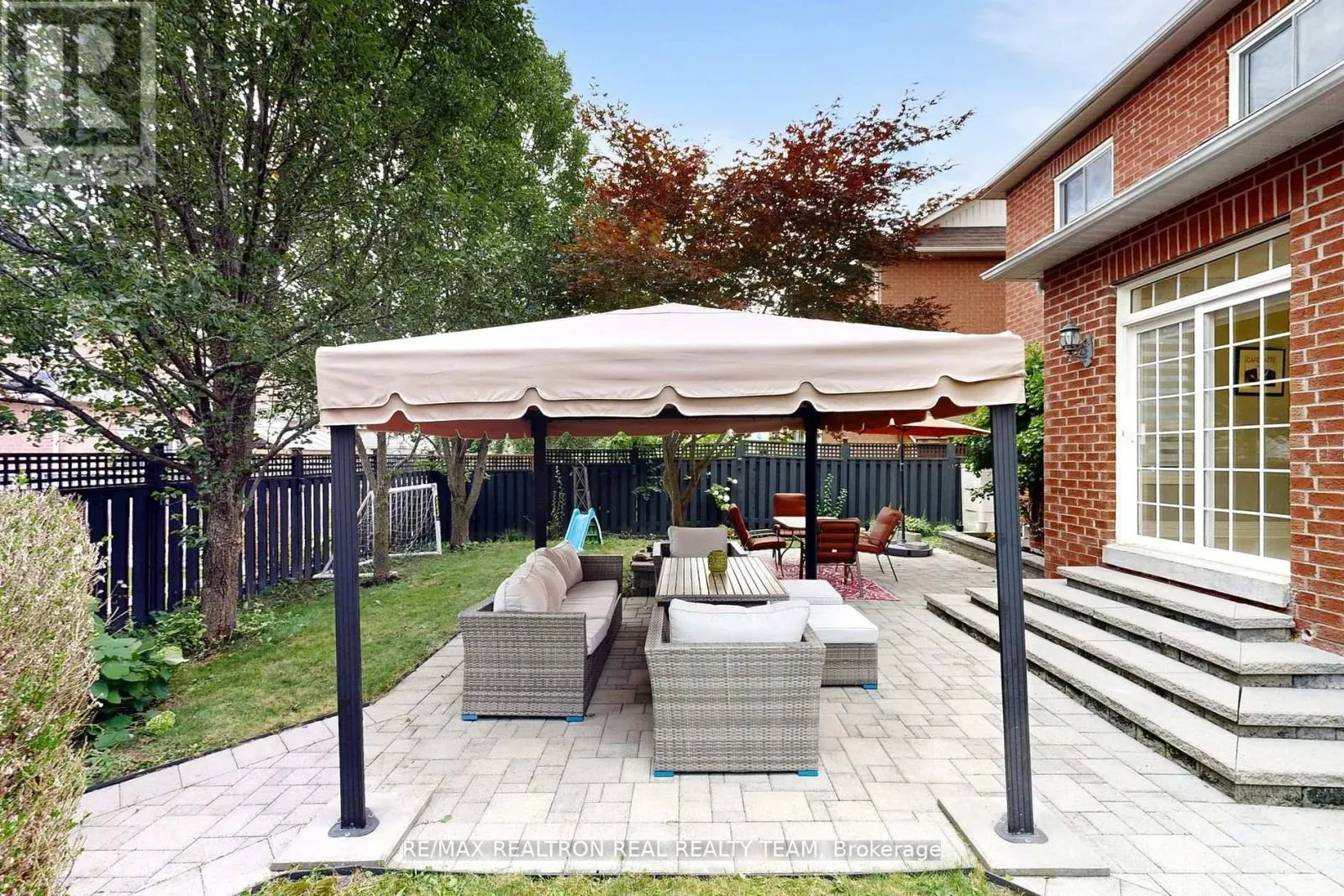 89 CACHET BOULEVARD