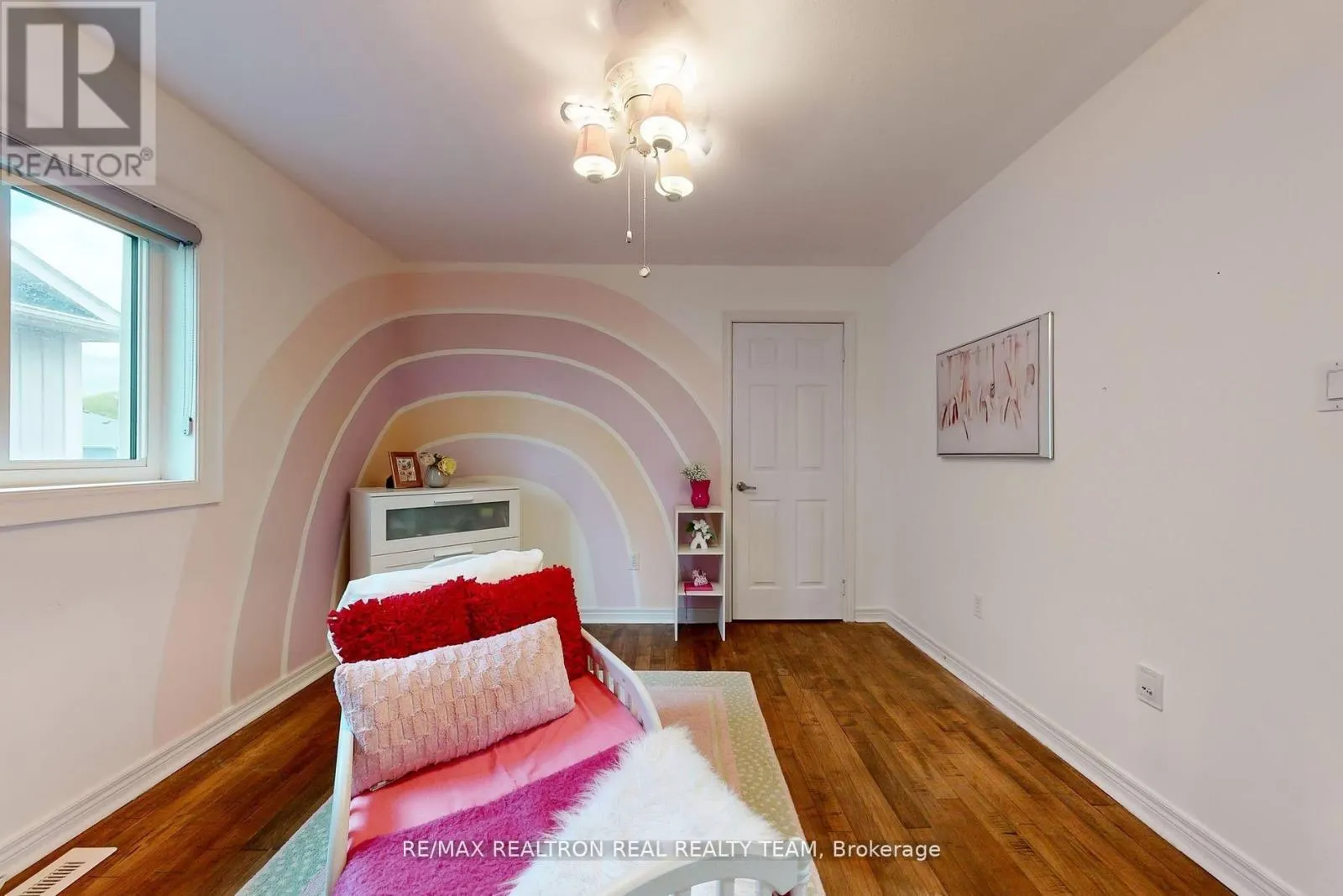 89 CACHET BOULEVARD
