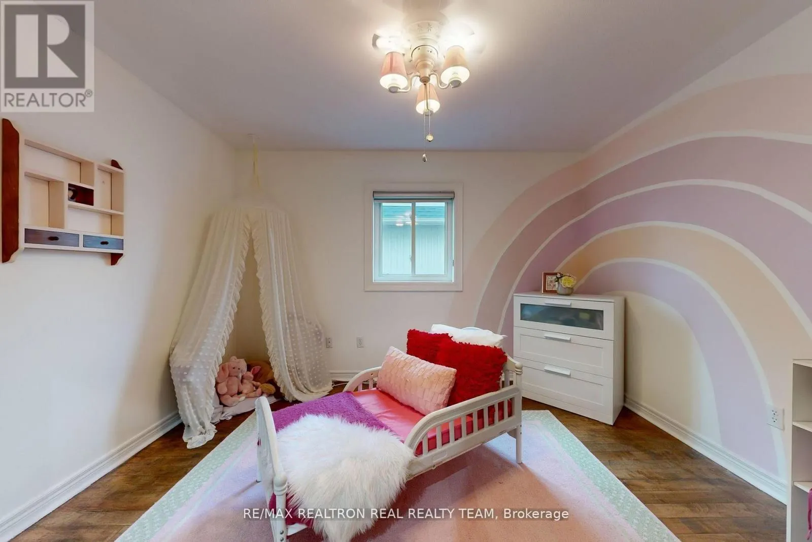 89 CACHET BOULEVARD