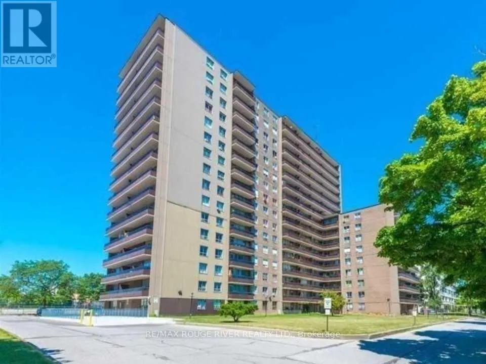 303 - 180 MARKHAM ROAD