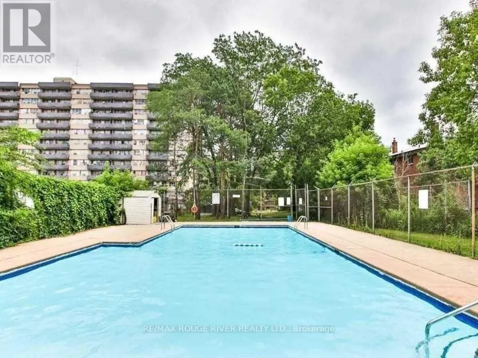 303 - 180 MARKHAM ROAD