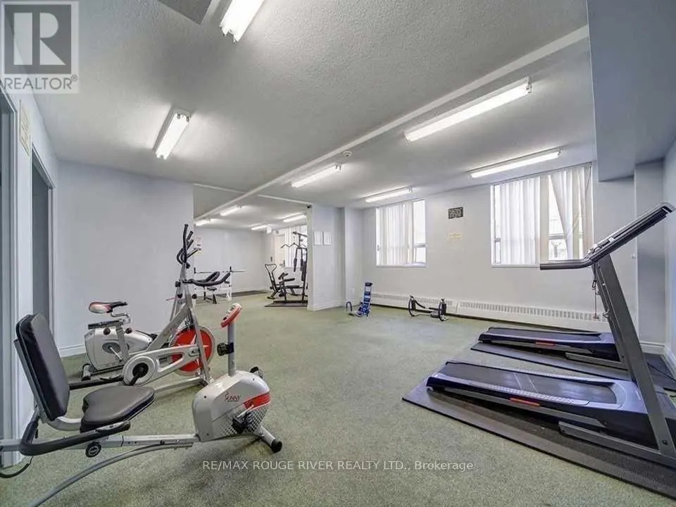 303 - 180 MARKHAM ROAD