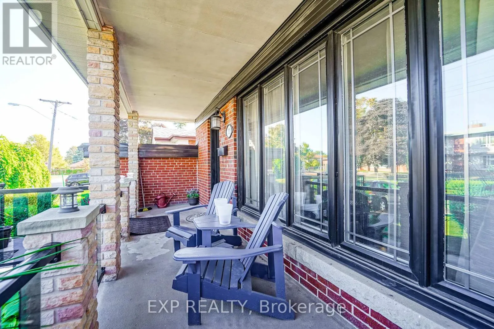 11 BUCANNAN ROAD