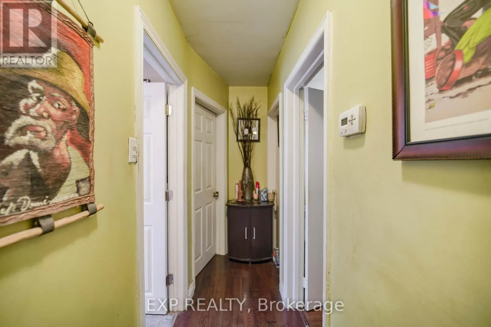 11 BUCANNAN ROAD
