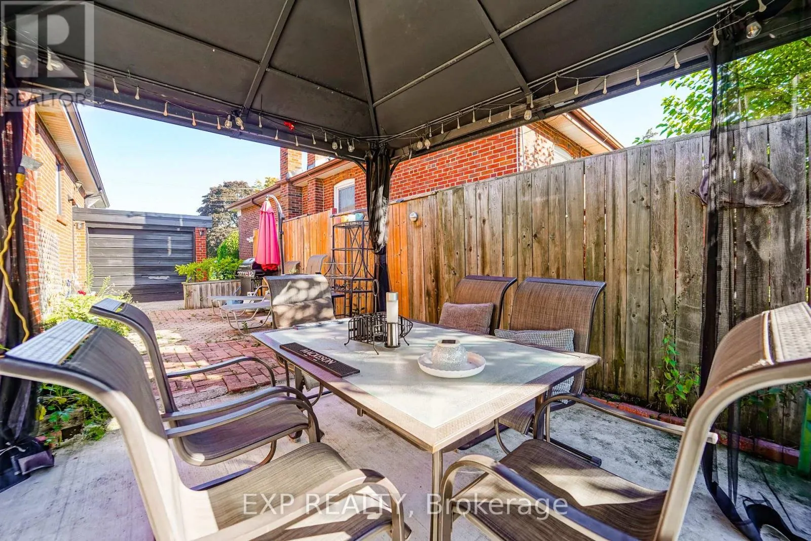 11 BUCANNAN ROAD