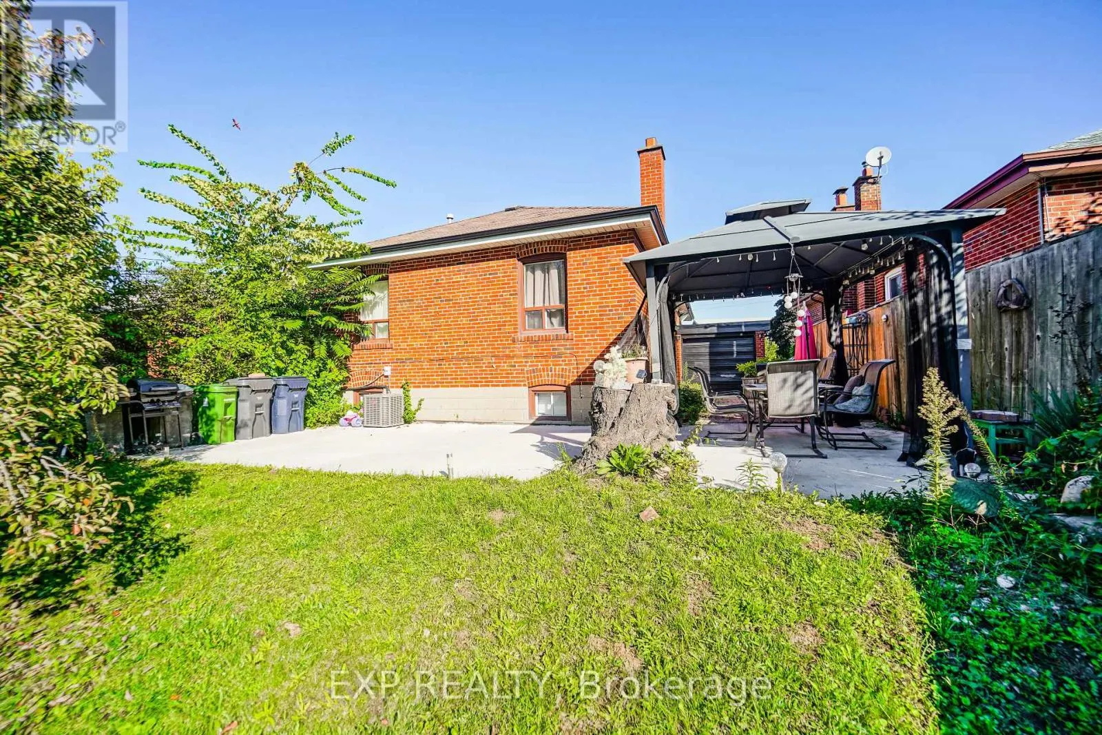 11 BUCANNAN ROAD