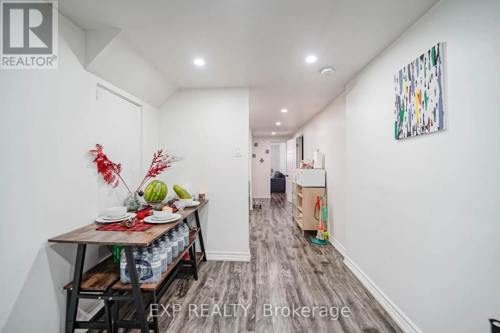 11 BUCANNAN ROAD
