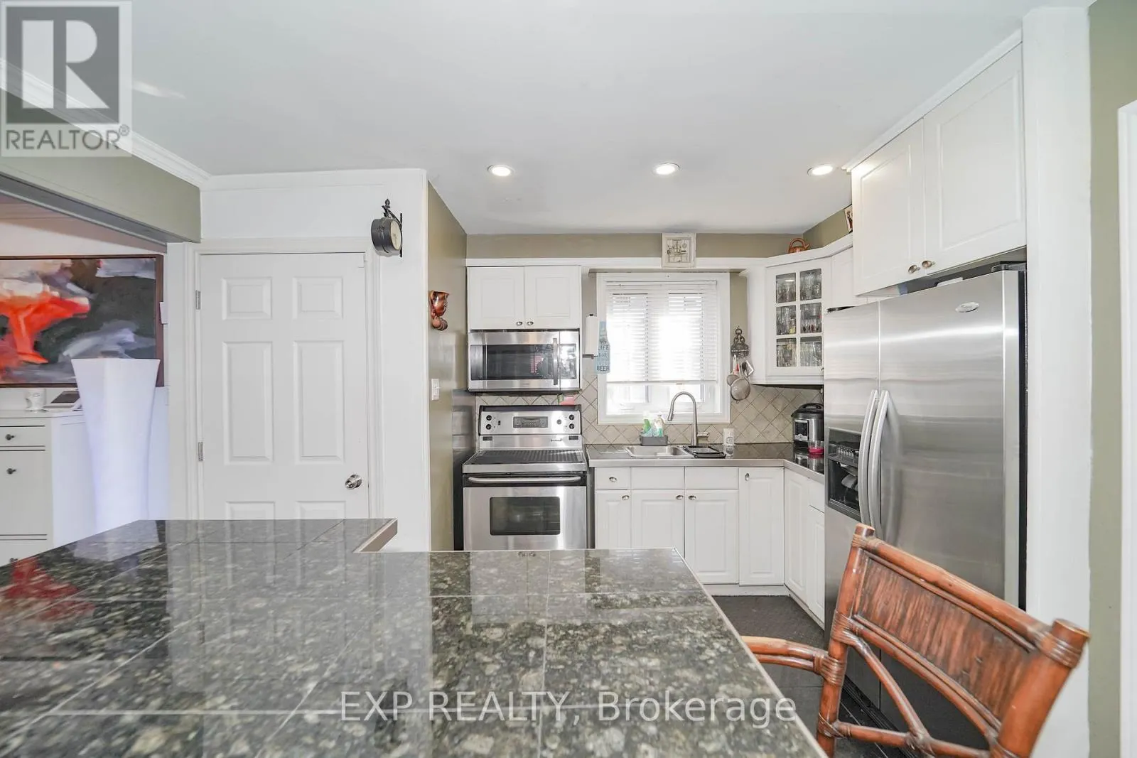 11 BUCANNAN ROAD