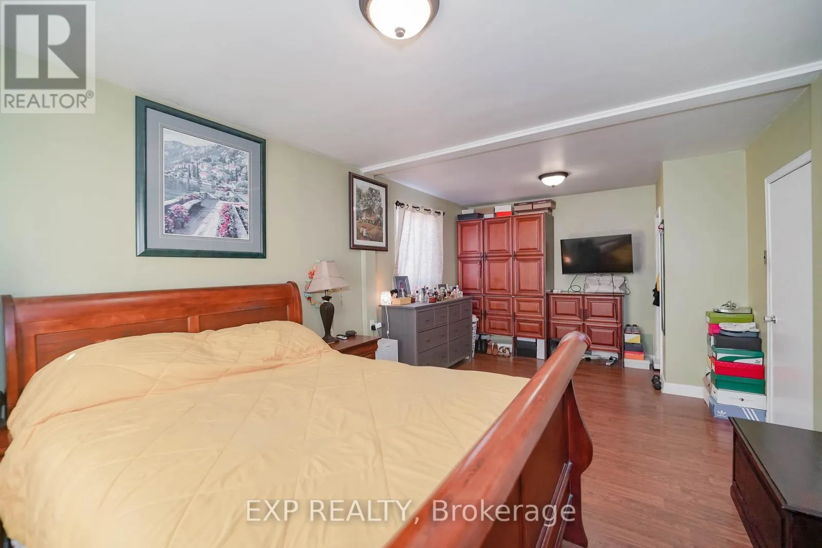 11 BUCANNAN ROAD