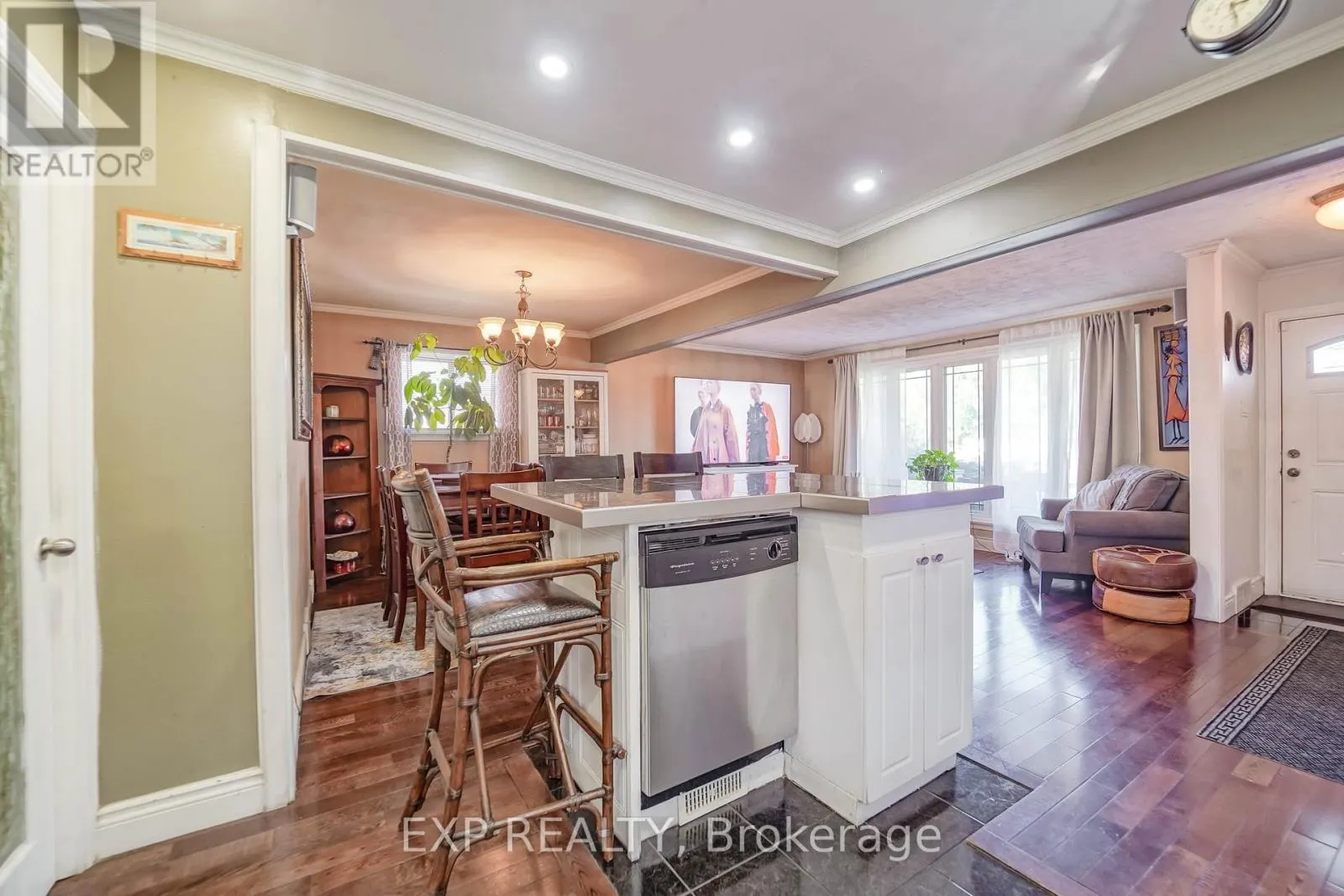 11 BUCANNAN ROAD