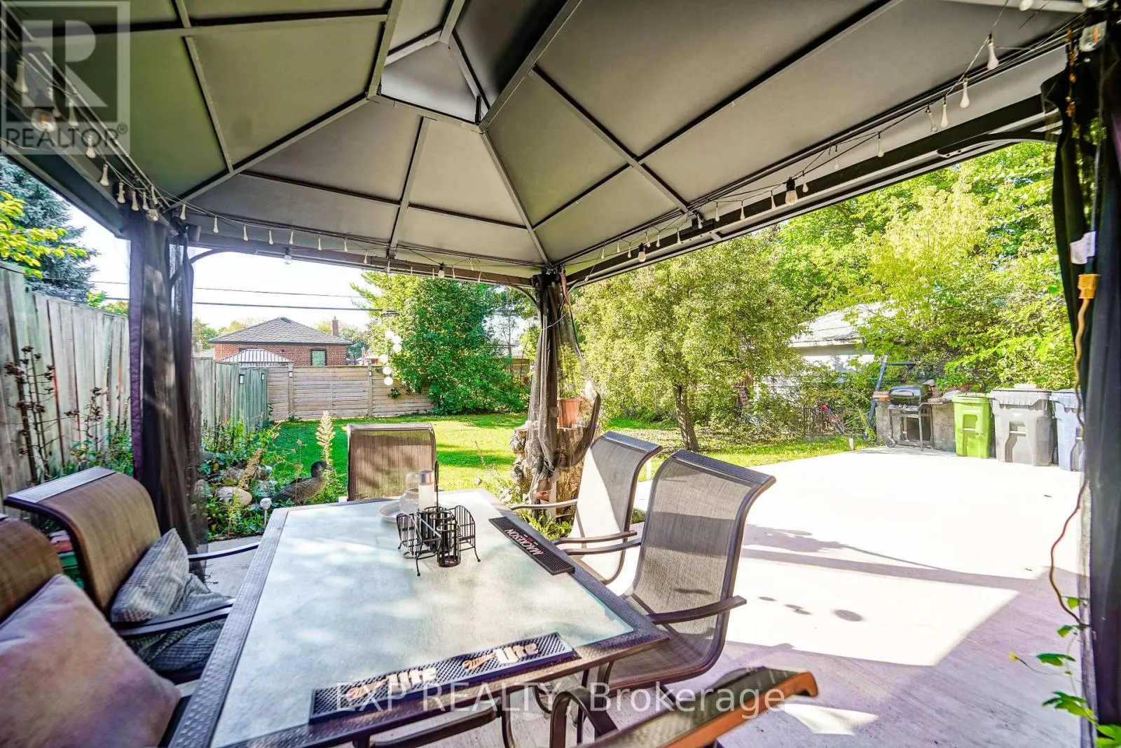 11 BUCANNAN ROAD